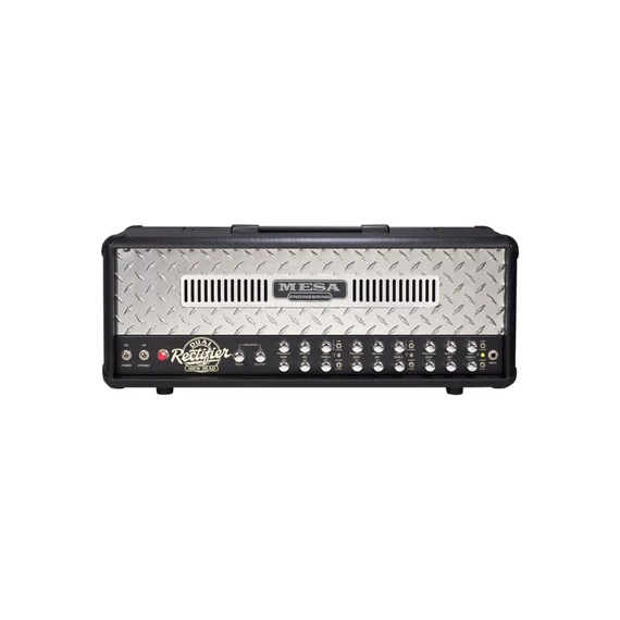 Mesa/Boogie Dual Rectifier 100-watt Tube Head