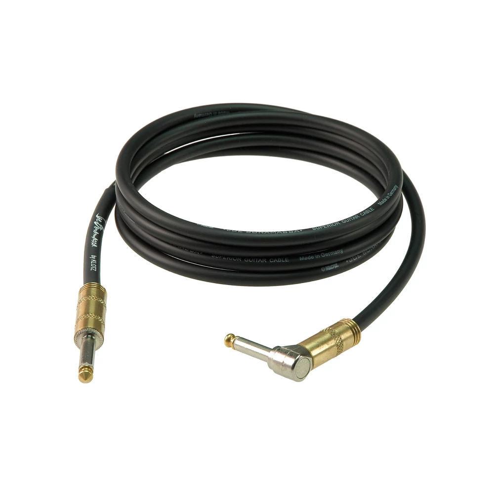 TITANIUM supreme guitar cable